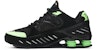 (W) Nike Shox Enigma SP 'Lime Blast' Lelaki Perempuan Kasut Sukan CK2084-002