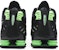 (W) Nike Shox Enigma SP 'Lime Blast' Lelaki Perempuan Kasut Sukan CK2084-002