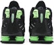 Details for (W) Nike Shox Enigma SP 'Lime Blast' Lelaki Perempuan Kasut Sukan CK2084-002