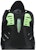 (W) Nike Shox Enigma SP 'Lime Blast' Lelaki Perempuan Kasut Sukan CK2084-002