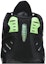 Sizing (W) Nike Shox Enigma SP 'Lime Blast' Lelaki Perempuan Kasut Sukan CK2084-002