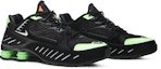 Cheap (W) Nike Shox Enigma SP 'Lime Blast' Lelaki Perempuan Kasut Sukan CK2084-002