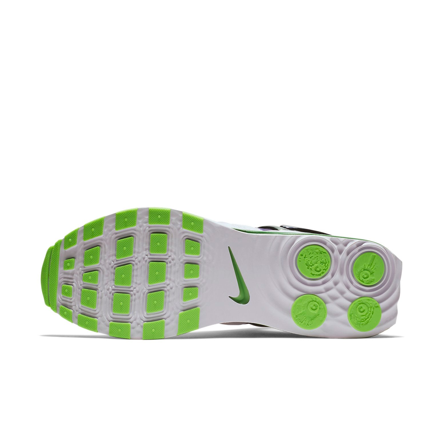 Purchase (W) Nike Shox Gravity 'Fusion Violet' Wanita Lelaki AQ8554-105