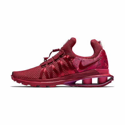 (W) Nike Shox Gravity 'Wild Cherry'
