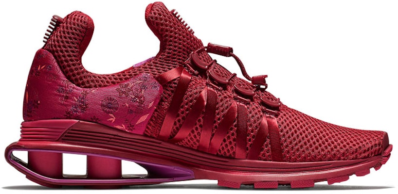 (W) Nike Shox Gravity 'Cereza Salvaje' AQ8554-606 Order (W) Nike Shox Gravity 'Cereza Salvaje' AQ8554-606