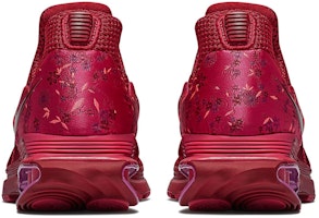 Nike Shox Gravity系列 減震防滑 低筒 跑步鞋 女款 紅色 Purchase Nike Shox Gravity系列 減震防滑 低筒 跑步鞋 女款 紅色