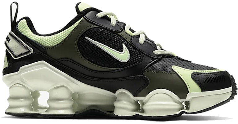 (W) 나이키 샥스 노바 '그린' (Nike Shox Nova 'Green') AT8046-001 Order (W) 나이키 샥스 노바 '그린' (Nike Shox Nova 'Green') AT8046-001