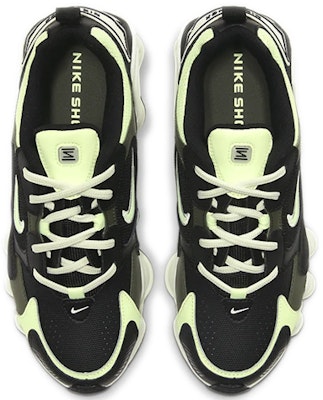(W) 나이키 샥스 노바 '그린' (Nike Shox Nova 'Green') AT8046-001 Shop (W) 나이키 샥스 노바 '그린' (Nike Shox Nova 'Green') AT8046-001