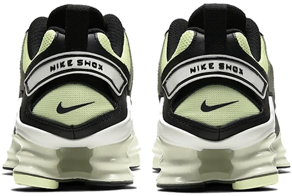 (W) 나이키 샥스 노바 '그린' (Nike Shox Nova 'Green') AT8046-001 Purchase (W) 나이키 샥스 노바 '그린' (Nike Shox Nova 'Green') AT8046-001