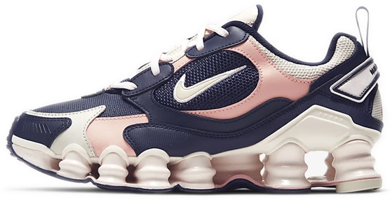 (W) ナイキ ショックス ノヴァ ピンク (Nike Shokkusu Nova Pinku) AT8046-400 Buy (W) ナイキ ショックス ノヴァ ピンク (Nike Shokkusu Nova Pinku) AT8046-400
