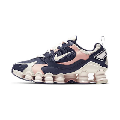 (W) Nike Shox Nova 'Pink'