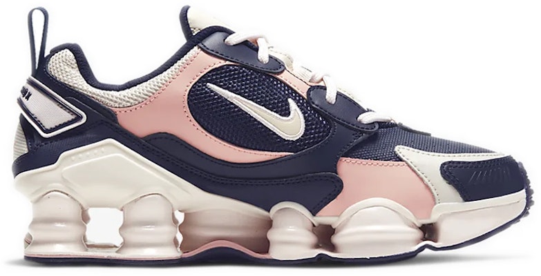 (W) ナイキ ショックス ノヴァ ピンク (Nike Shokkusu Nova Pinku) AT8046-400 Order (W) ナイキ ショックス ノヴァ ピンク (Nike Shokkusu Nova Pinku) AT8046-400