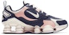 (W) Nike Shox Nova 'Merah Jambu' AT8046-400