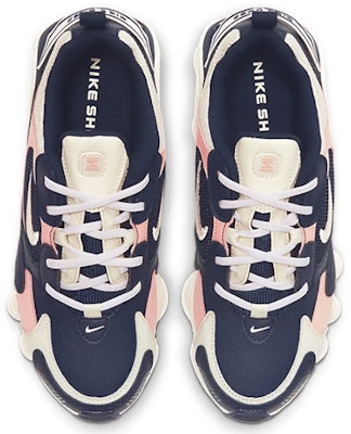 (Women) Nike Shox Nova 'Pink' AT8046-400 Shop (Women) Nike Shox Nova 'Pink' AT8046-400
