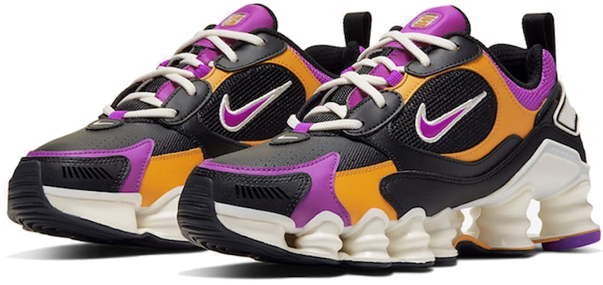 (W) Nike Shox Nova 'Ungu' AT8046-002 Order (W) Nike Shox Nova 'Ungu' AT8046-002