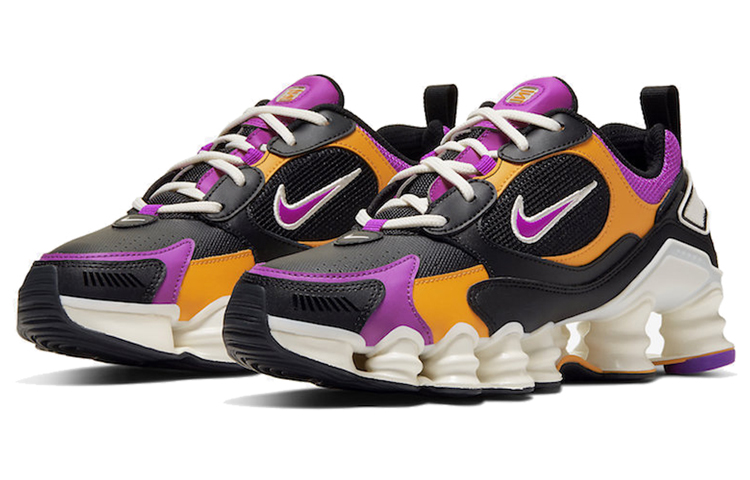 Order (W) Nike Shox Nova 'Ungu' AT8046-002