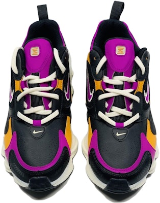 (W) 나이키 샥스 노바 '퍼플' (Nike Shox Nova 'Purple') AT8046-002 Lookbook (W) 나이키 샥스 노바 '퍼플' (Nike Shox Nova 'Purple') AT8046-002