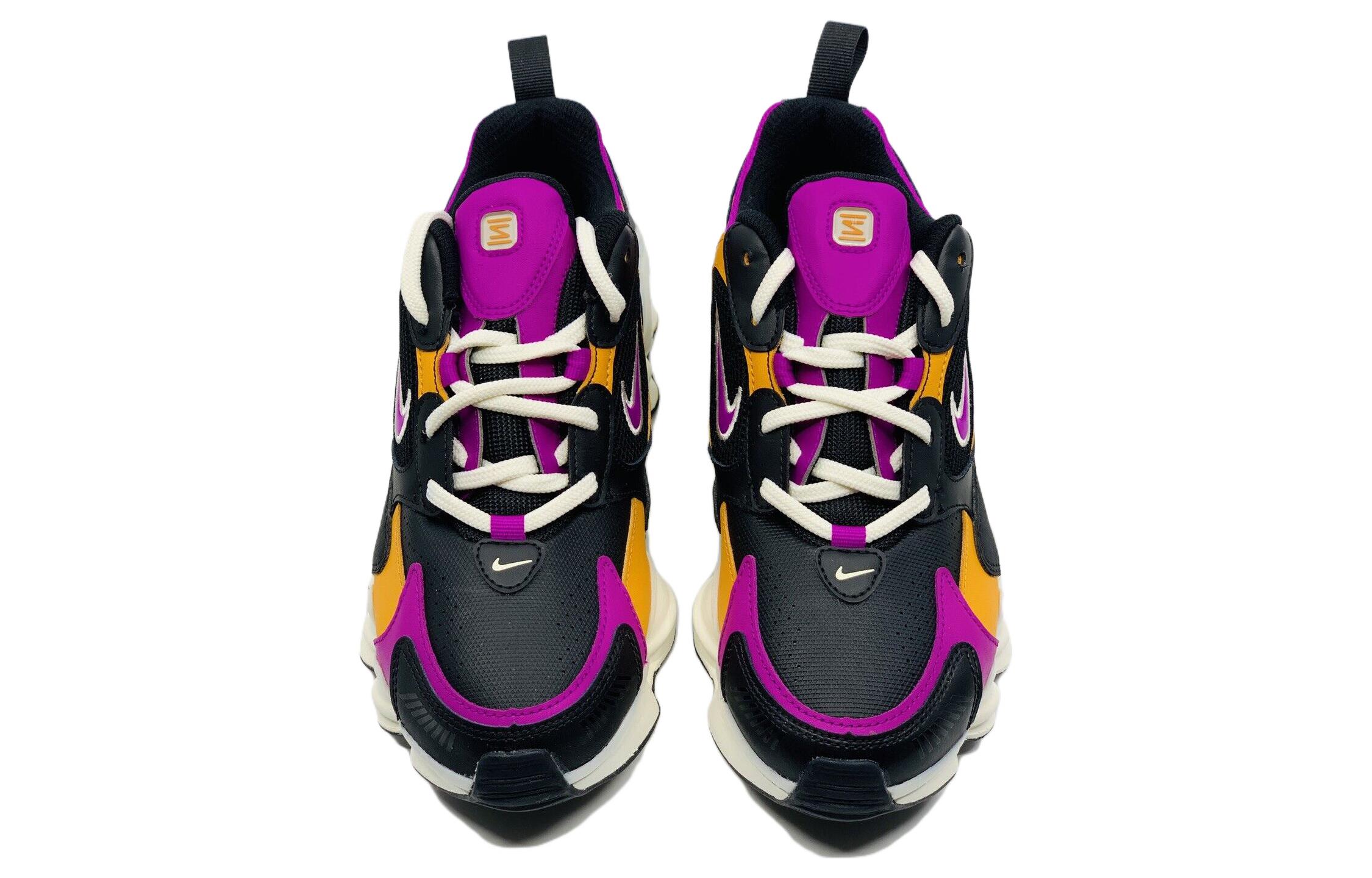 Lookbook (W) Nike Shox Nova 'Ungu' AT8046-002