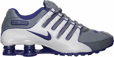 (W) 耐克Shox NZ EU '灰紫配色' 488312-015 Buy (W) 耐克Shox NZ EU '灰紫配色' 488312-015