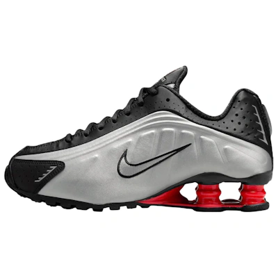 (Women) Nike Shox R4 2025 'OG'