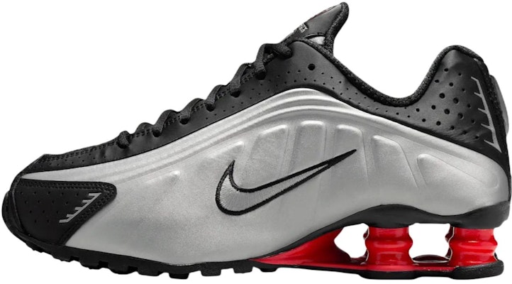 (Women) Nike Shox R4 2025 'OG' AR3565-011 Buy (Women) Nike Shox R4 2025 'OG' AR3565-011