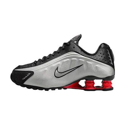 (W) Nike Shox R4 2025 'OG'
