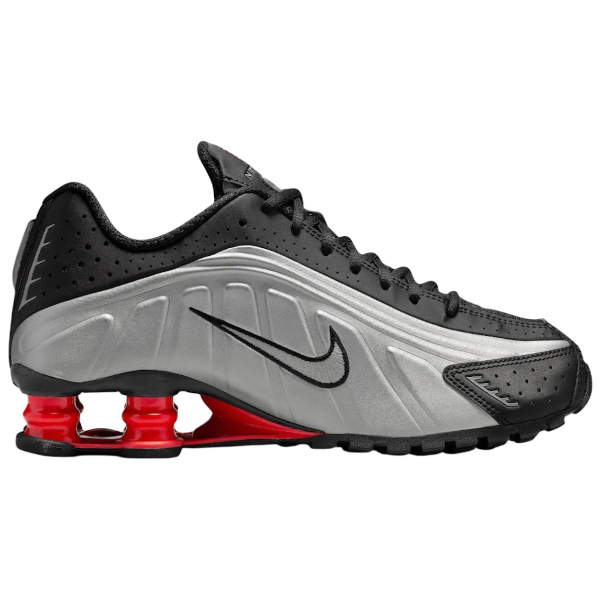 (Women) Nike Shox R4 2025 'OG'