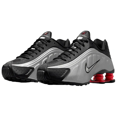 (Women) Nike Shox R4 2025 'OG'