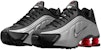 (Women) Nike Shox R4 2025 'OG' AR3565-011