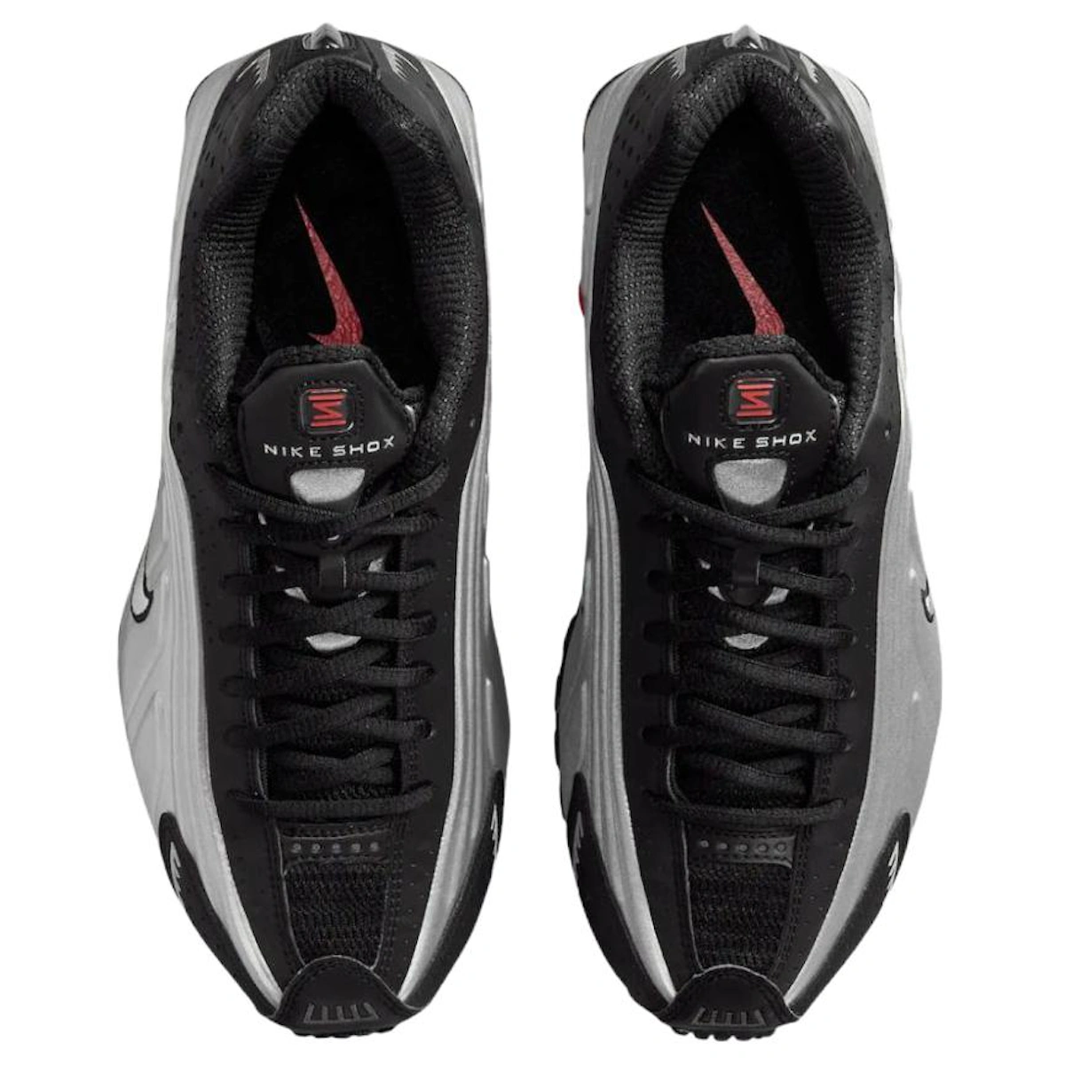 (Women) Nike Shox R4 2025 'OG'