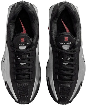 (Women) Nike Shox R4 2025 'OG' AR3565-011 Shop (Women) Nike Shox R4 2025 'OG' AR3565-011