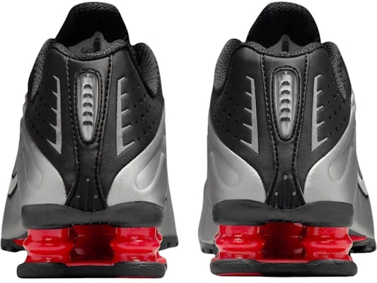 (Women) Nike Shox R4 2025 'OG' AR3565-011 Purchase (Women) Nike Shox R4 2025 'OG' AR3565-011