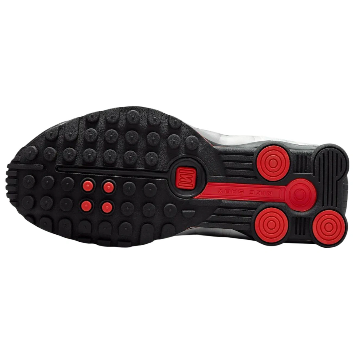 (Women) Nike Shox R4 2025 'OG'