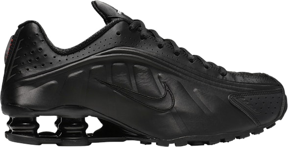 (W) 2024 ナイキ ショックス R4 "ブラック" AR3565-004-24 Buy (W) 2024 ナイキ ショックス R4 "ブラック" AR3565-004-24