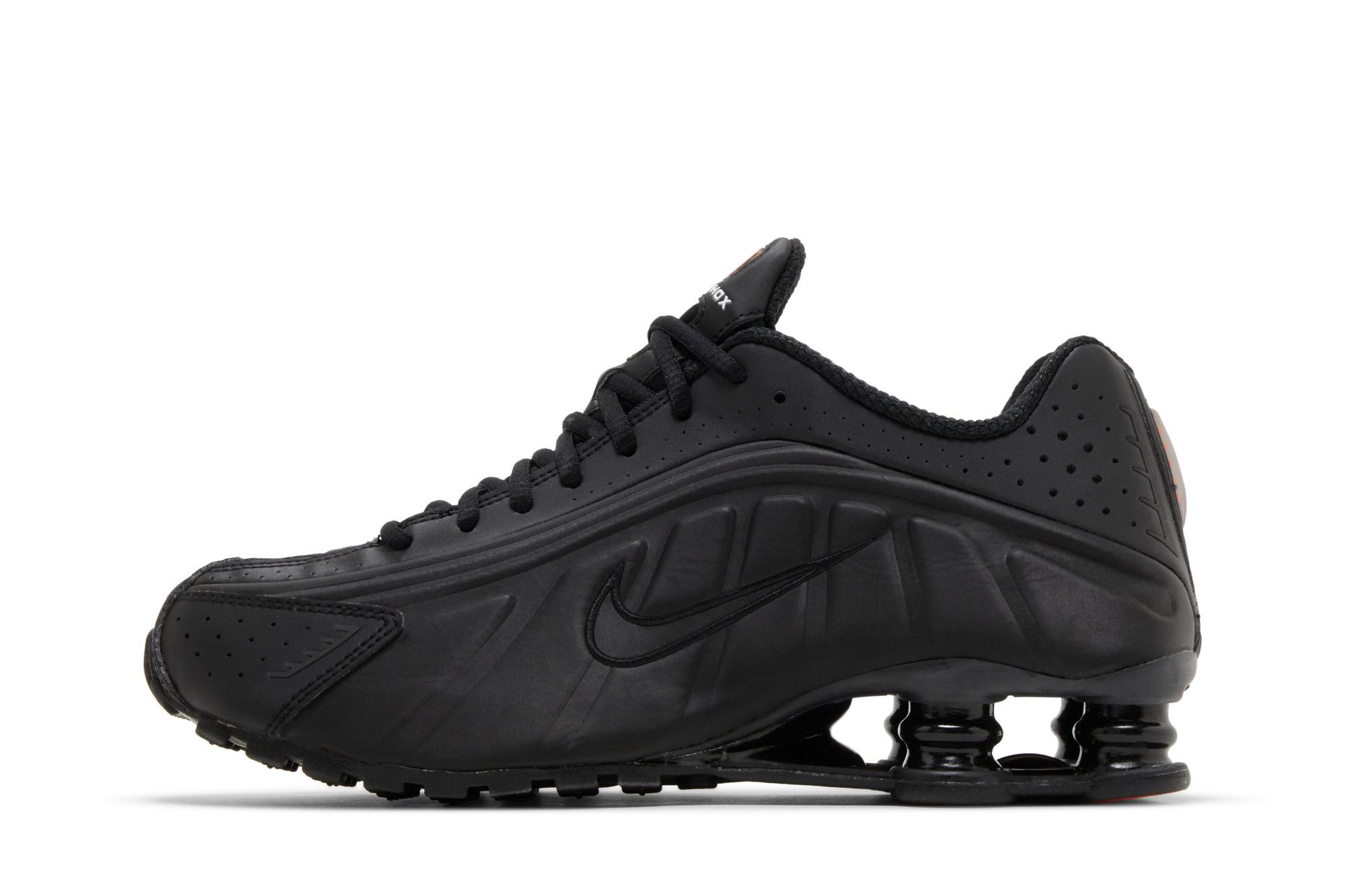 Shop (W) Nike Shox R4 'Negro' AR3565-004