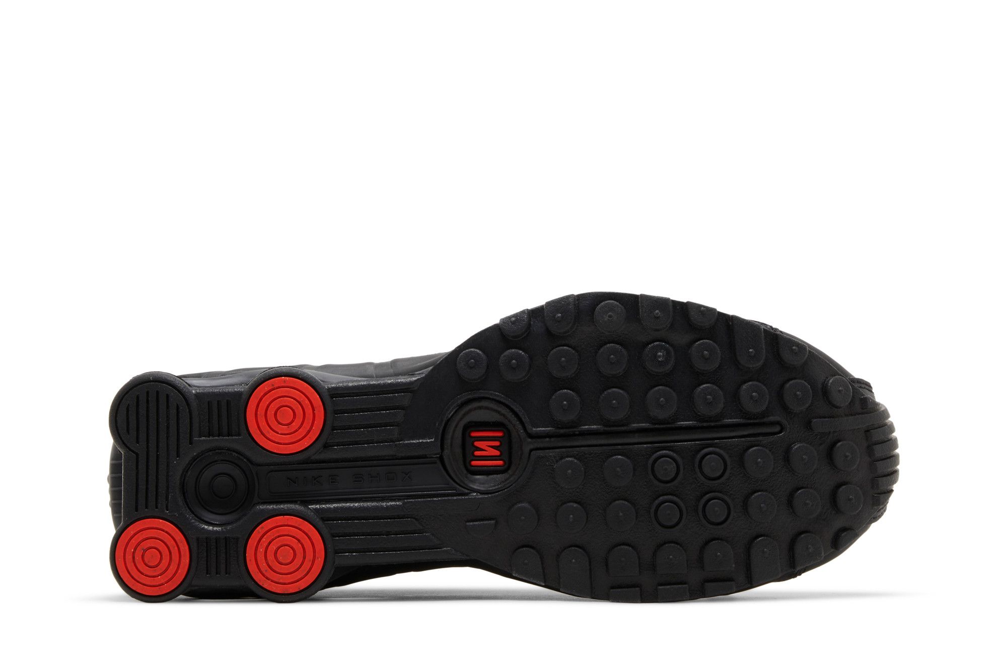 Purchase (W) Nike Shox R4 'Negro' AR3565-004
