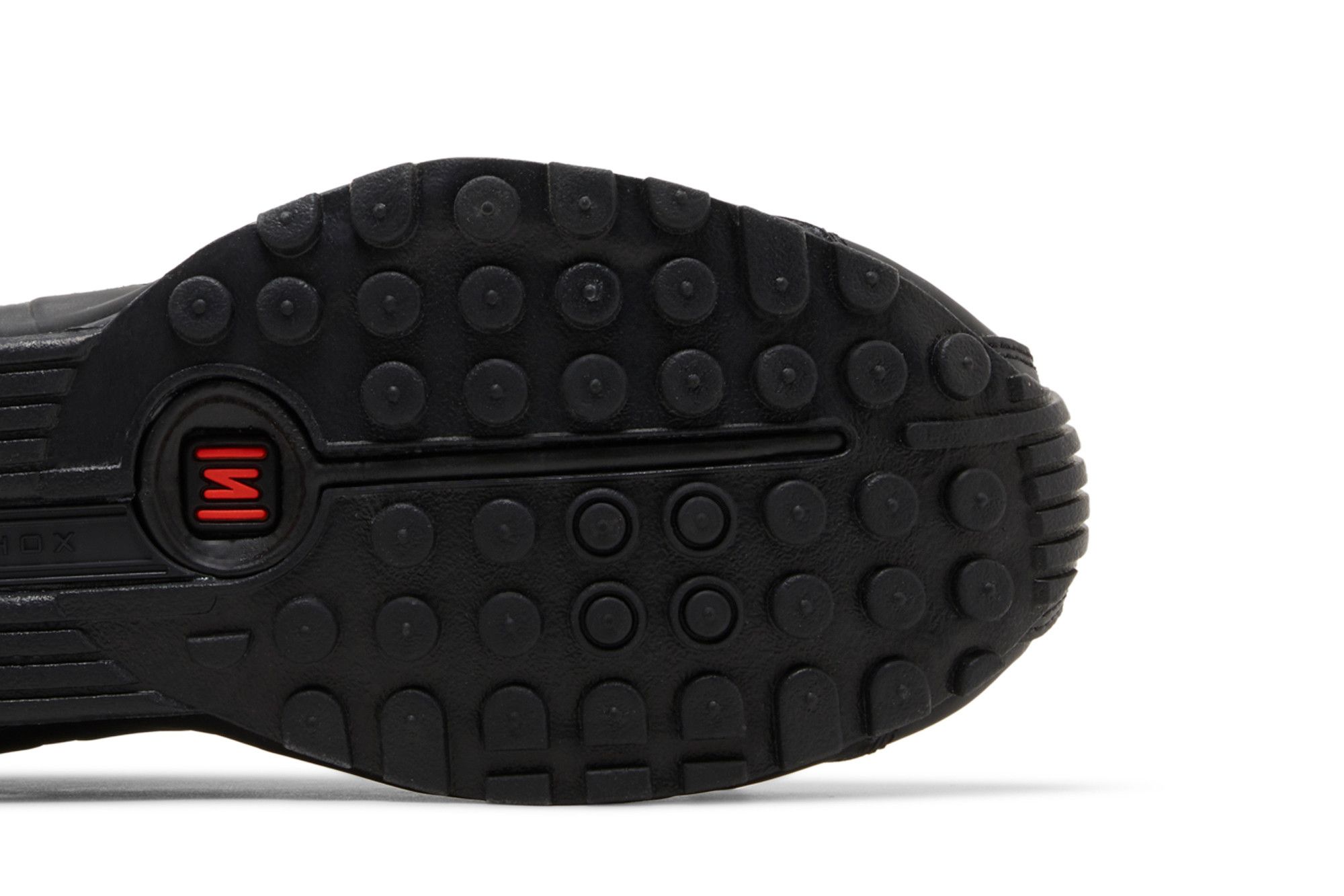 Details for (W) Nike Shox R4 'Negro' AR3565-004