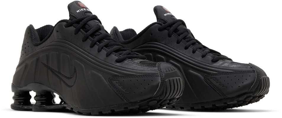 (W) Nike Shox R4 ''Nero'' Sneakers AR3565-004 Cheap (W) Nike Shox R4 ''Nero'' Sneakers AR3565-004