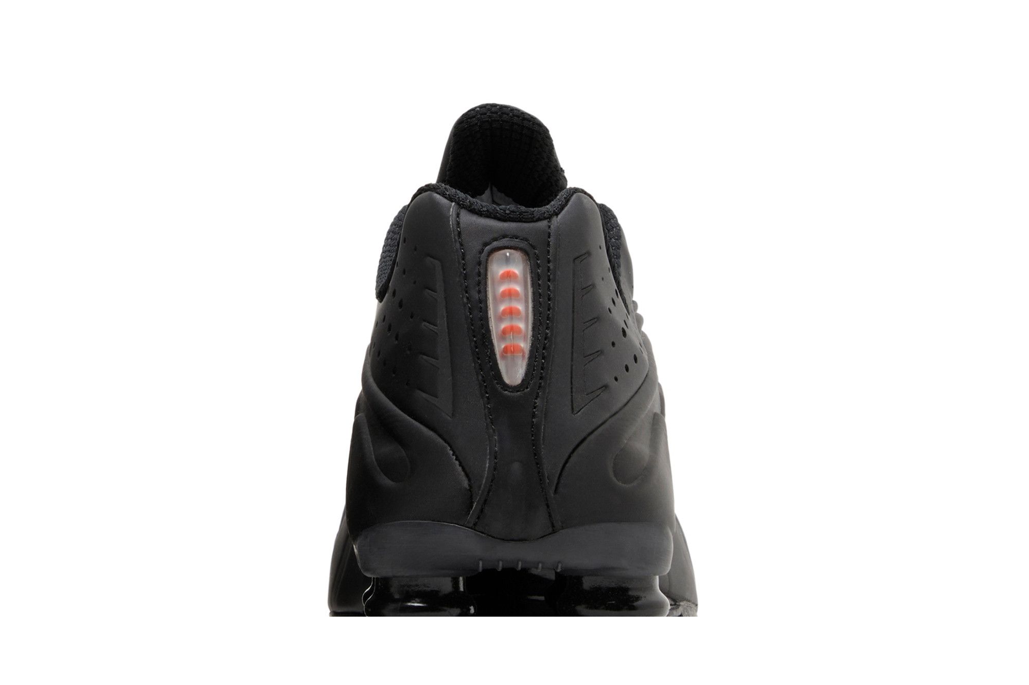 Cheap (W) Nike Shox R4 'Negro' AR3565-004
