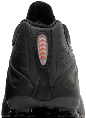 (W) Nike Shox R4 'Negro' AR3565-004 Cheap (W) Nike Shox R4 'Negro' AR3565-004