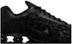 (W) Nike Shox R4 'Hitam Bunga' HV0934-002