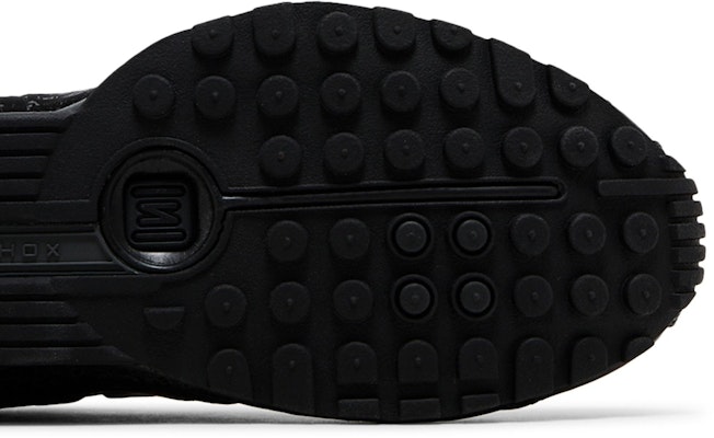 (Women) Nike Shox R4 'Black Floral' HV0934-002 Purchase (Women) Nike Shox R4 'Black Floral' HV0934-002