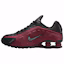Buy (W) 耐克Shox R4 “黑色团队红” AR3565-009