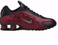 Lookbook (W) 耐克Shox R4 “黑色团队红” AR3565-009