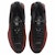 (W) Nike Shox R4 'Hitam Merah Pasukan' AR3565-009