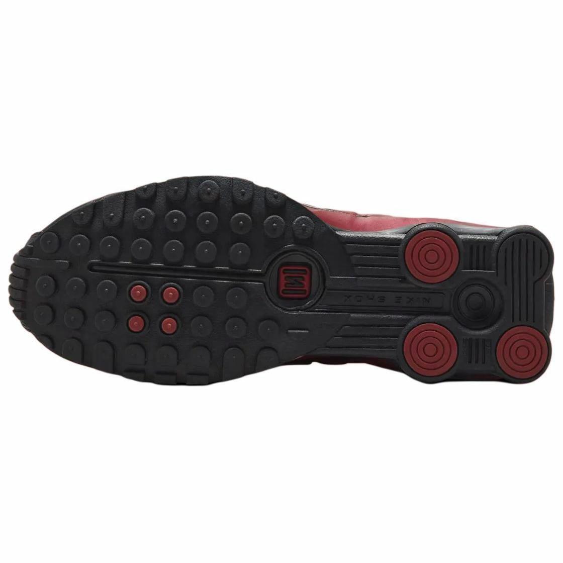 Details for (W) 耐克Shox R4 “黑色团队红” AR3565-009