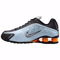 (Women) Nike Shox R4 'Blue Tint' AR3565-401 (Women) Nike Shox R4 'Blue Tint' AR3565-401