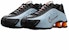 (W) Nike Shox R4 'Blue Tint' Lelaki AR3565-401