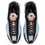 Lookbook (W) Nike Shox R4 'Blue Tint' Lelaki AR3565-401