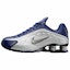 Buy (W) 耐克 Shox R4 '蓝色虚空' AR3565-400
